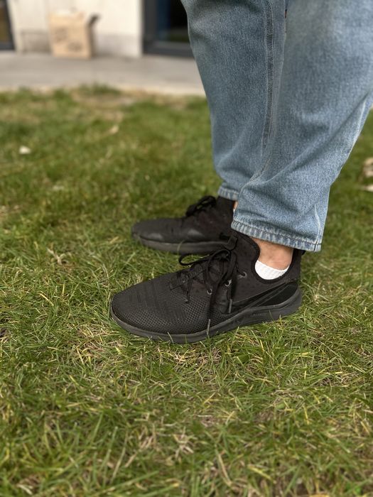Кроссовки от бренда Nike