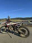 Vendo mota Yamaha
