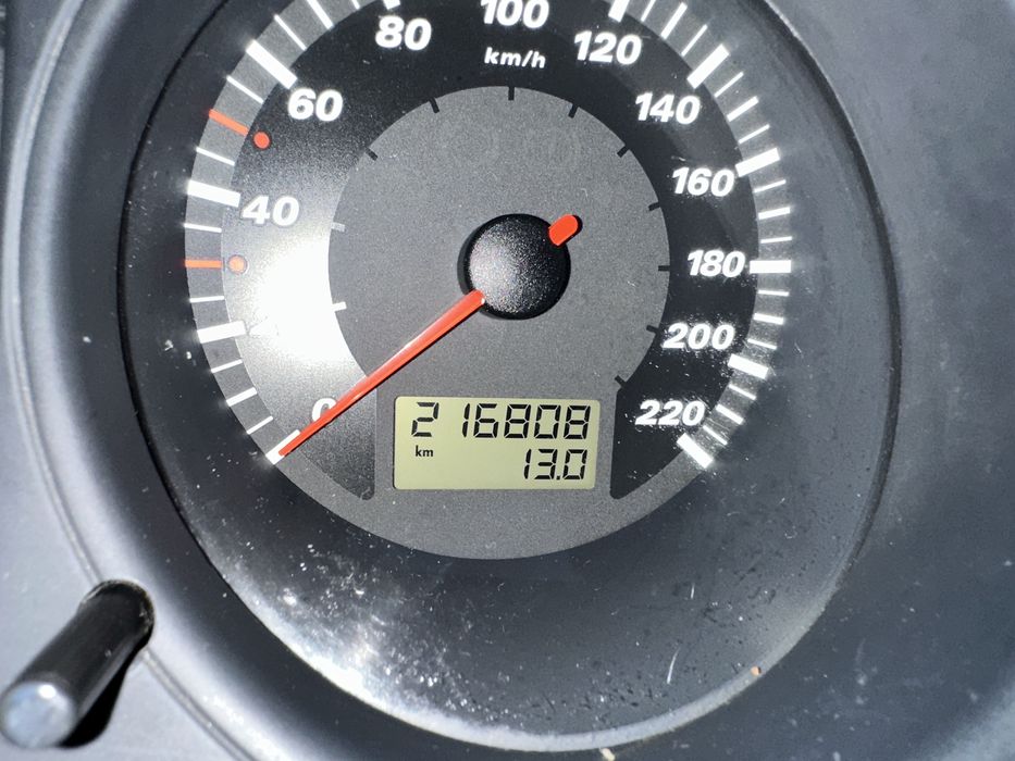 Seat Ibiza 2004r 1.2 benzyna