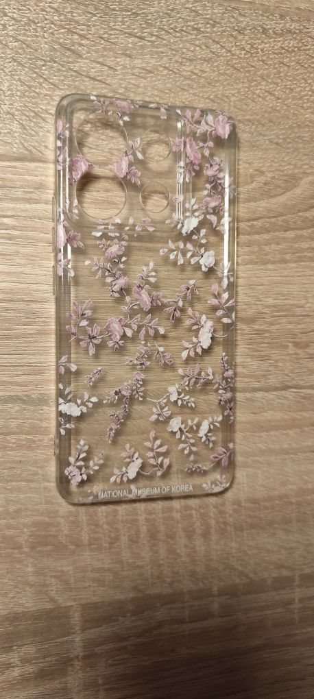 Capas de Silicone Xiaomi Redmi Note 13 Pro 5G