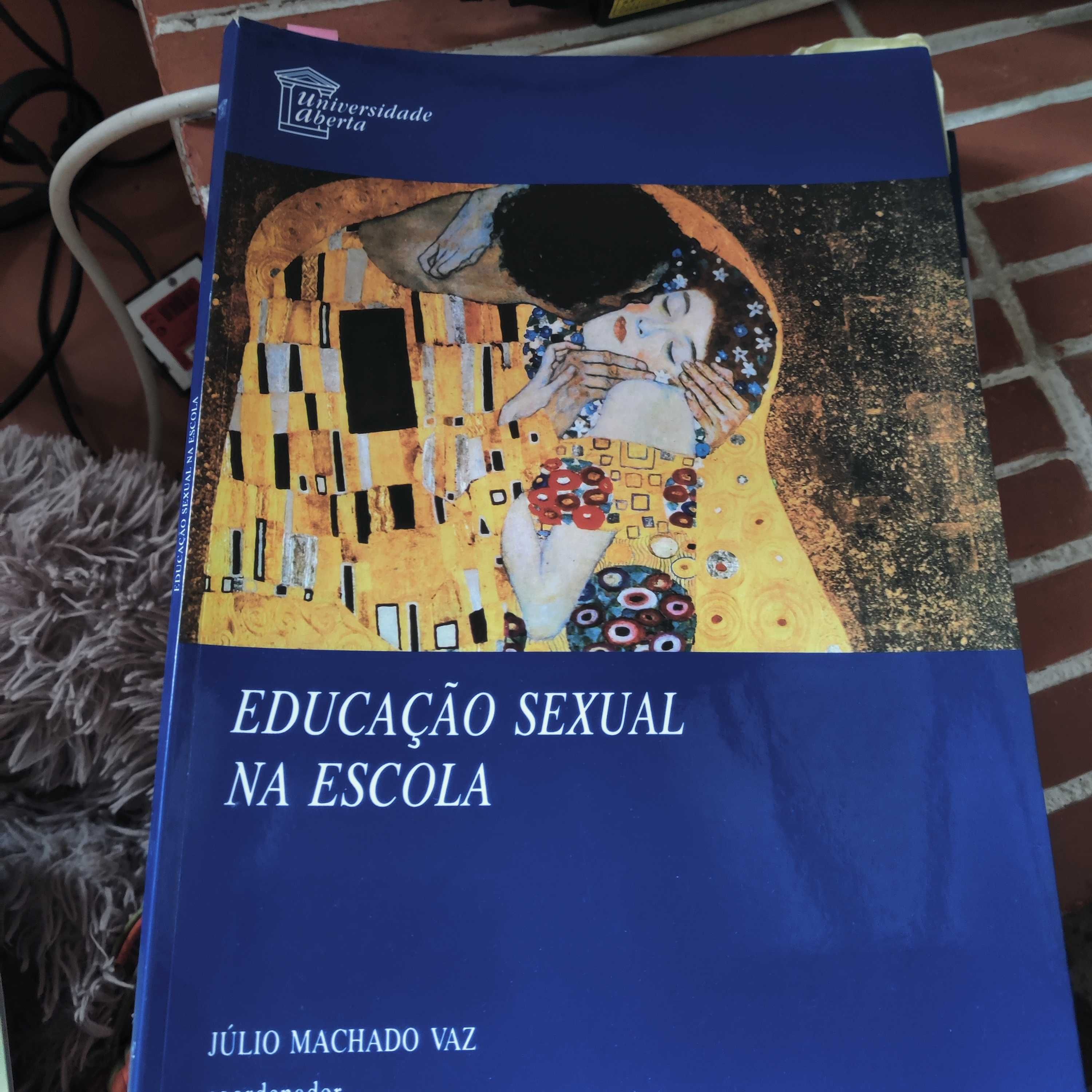 Educação Sexual na Escola