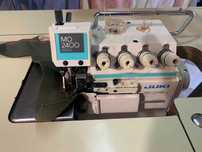 Overlock Juki MO2416N w bardzo dobrym stanie.(jack,Siruba)