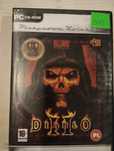 Pc Diablo 2 plus Diablo 2 Expansion Set