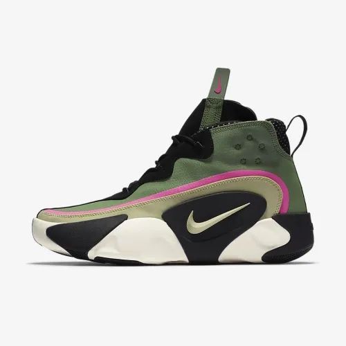 Кросівки Nike React Frenzy Spiral CN0842-300