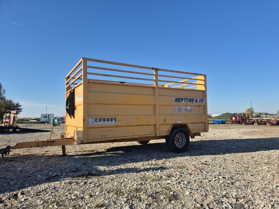 NEXT     Walec Bomag BW 80 AD-2 Zagęszczarka