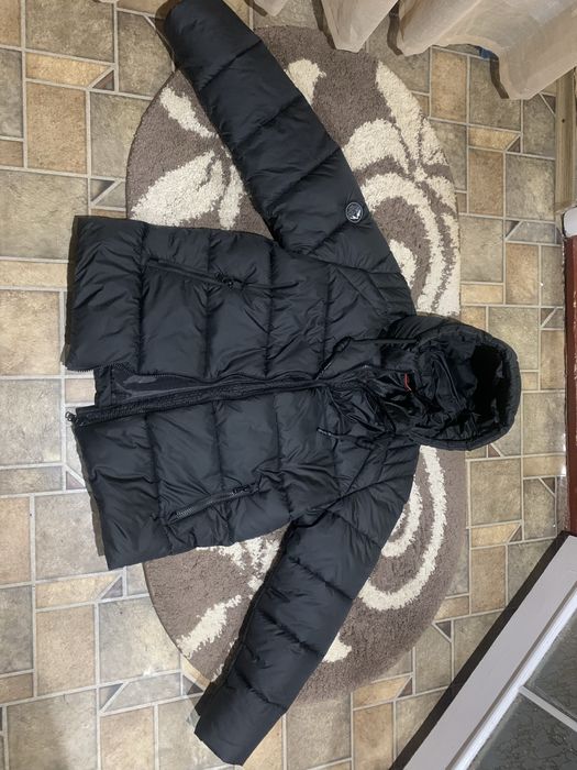 Куртка зимова тепла оригінал