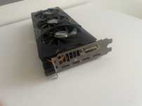 Amd radeon r9 fury nitro sapphire