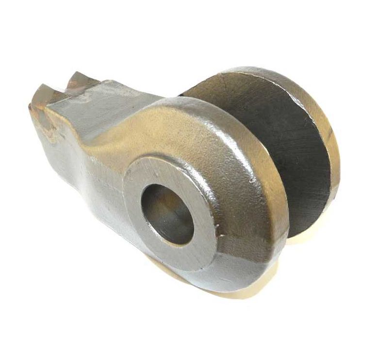 Bijak widiowy frez węglik spiek AHW-1153 mulczer AHWI FM UZM RM