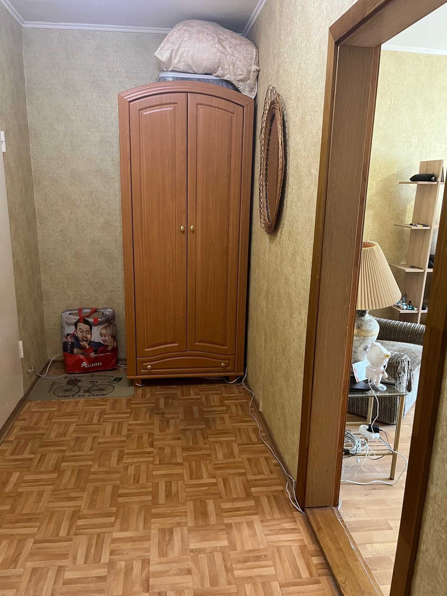 Продаж 1-кім. квартири на Позняках вул.Пчілки 2 Б