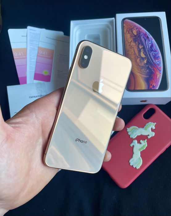 Айфон хс Мах 10 ідеал , Iphone XS MAXi phone Xs Iphone Хс max айфон