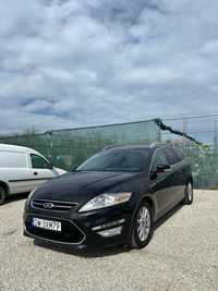 Ford Mondeo MK4 1.6 TDCi Lift/Convers+/Skóra/Pdc/LED/Polecam!