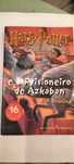 Harry Potter e o Prisioneiro de AZKABAN - J.K.ROWLING