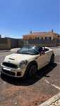 Mini JCW Coupe Roadster 211cv
