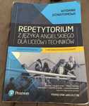 Repetytorium jezyk angielski pearson