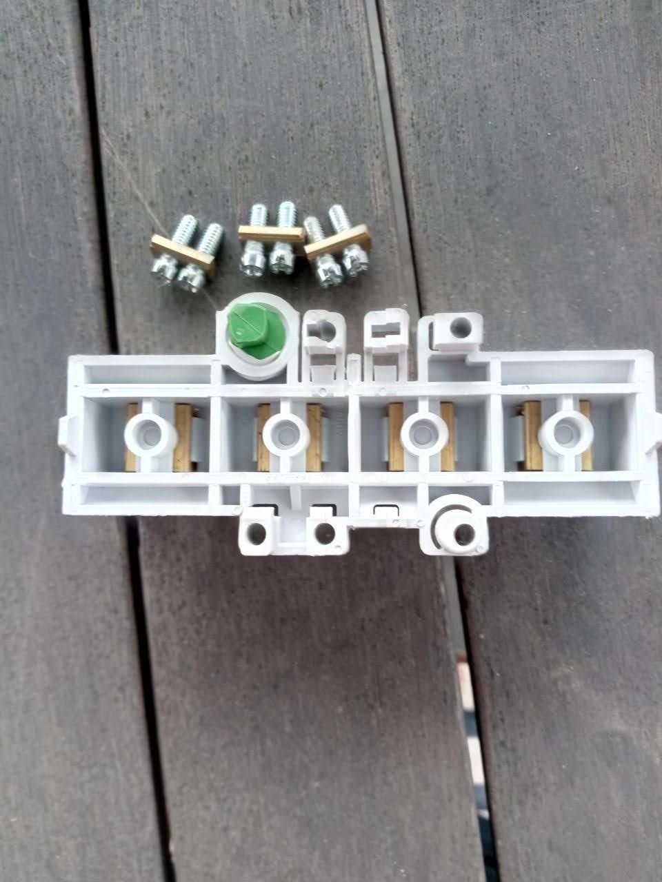 Клеммник Spelsberg 25-42 мм2