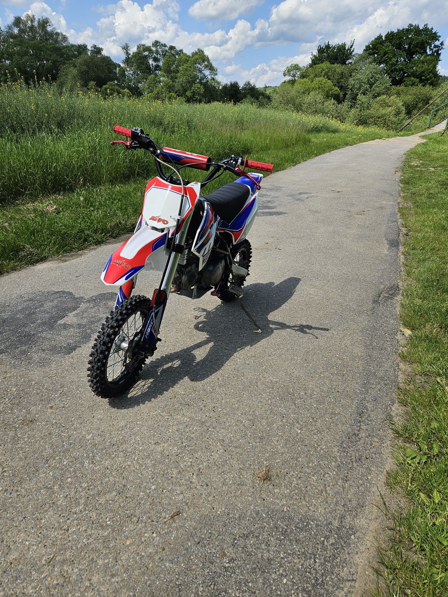 Mrf 140rc-z,Rc,Lmx