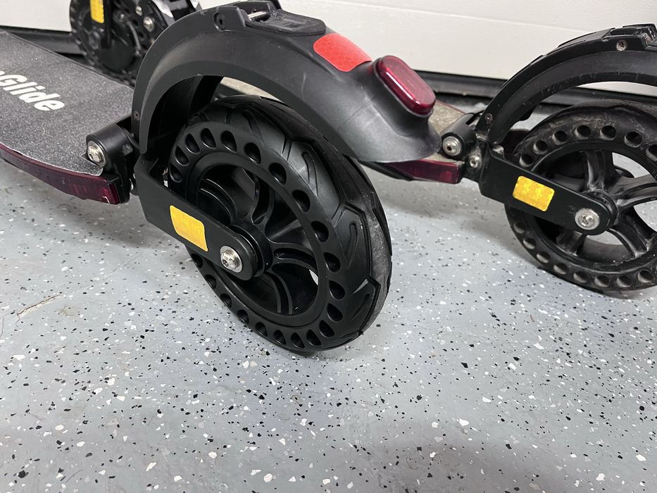 Hulajnoga elektryczna UrbanGlide 81 - 2szt!