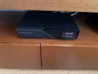 Dreambox DM920 UHD 4K como NOVA