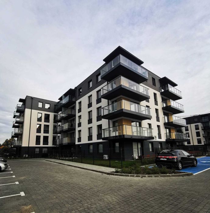 Mieszkanie na wynajem