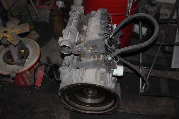 Mixokret Silnik DEUTZ F 3M 1011 tylko 2720 M/H