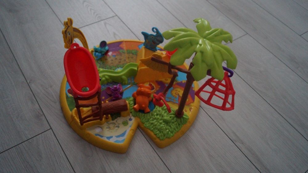 Gra dla dzieci, gra zręcznościowa PUŁAPKA NA MYSZY - HASBRO