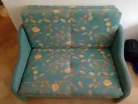 Sofa rozkładana oddam za darmo