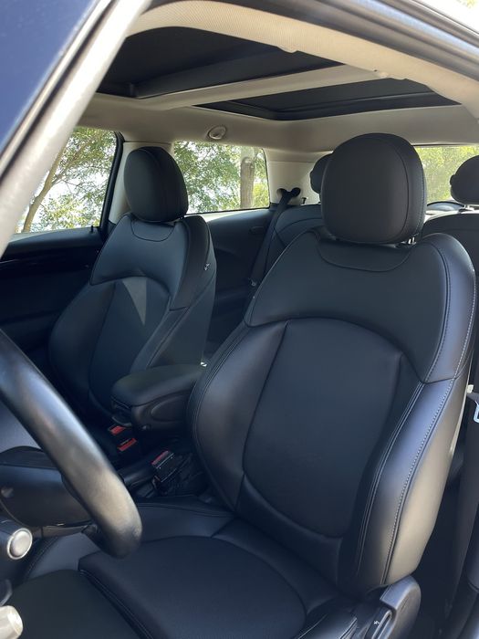 Продам Mini Cooper S 2015