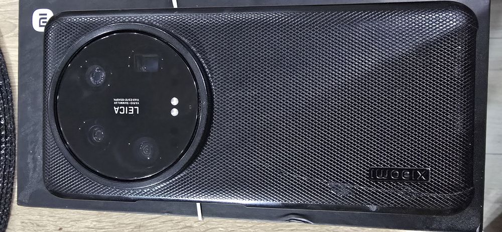 Xiaomi 14 Ultra 16gb / 512gb stan BDB Gwarancja
