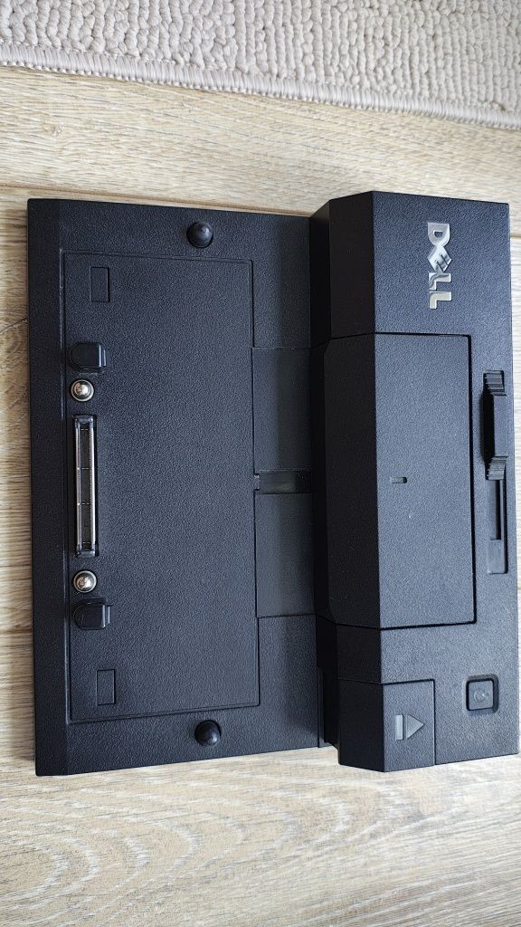 Stacja dokująca Dell PR03X