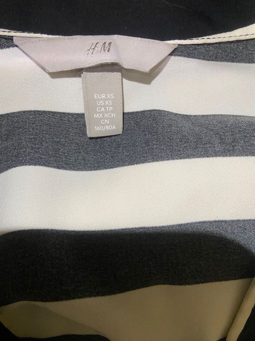 Сукня H&M стильна
