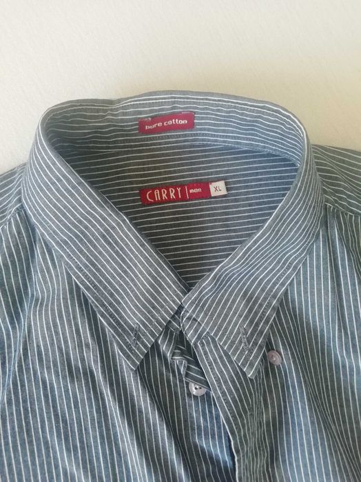 Koszula Carry XL