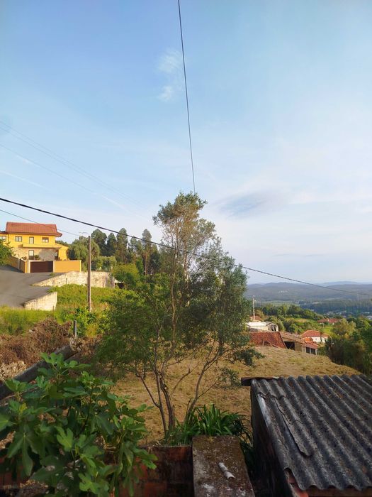 Moradia  para remodelar