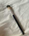 Pędzel do rozświetlacza highlighter brush makeup makijaż