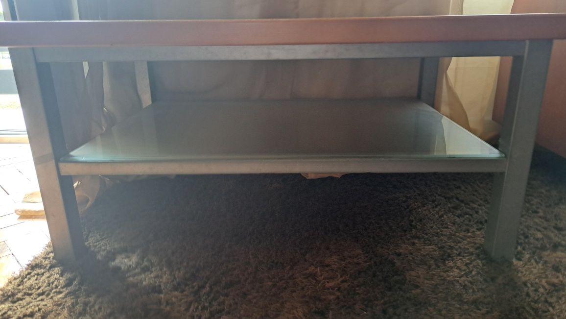 Mesa de centro de sala