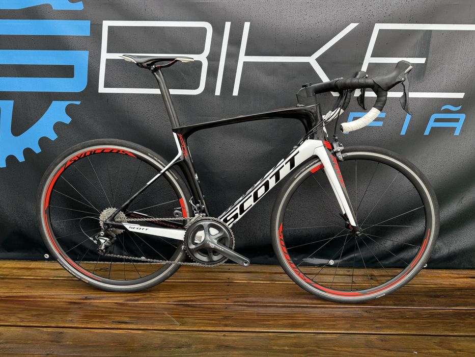 Scott foil Rc 20