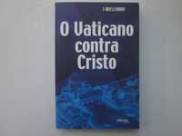 O Vaticano contra Cristo- I Millenari