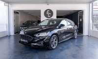 Ford Focus 1.5 TDCi EcoBlue ST-Line