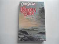 Os Dragões do Eden por Carl Sagan