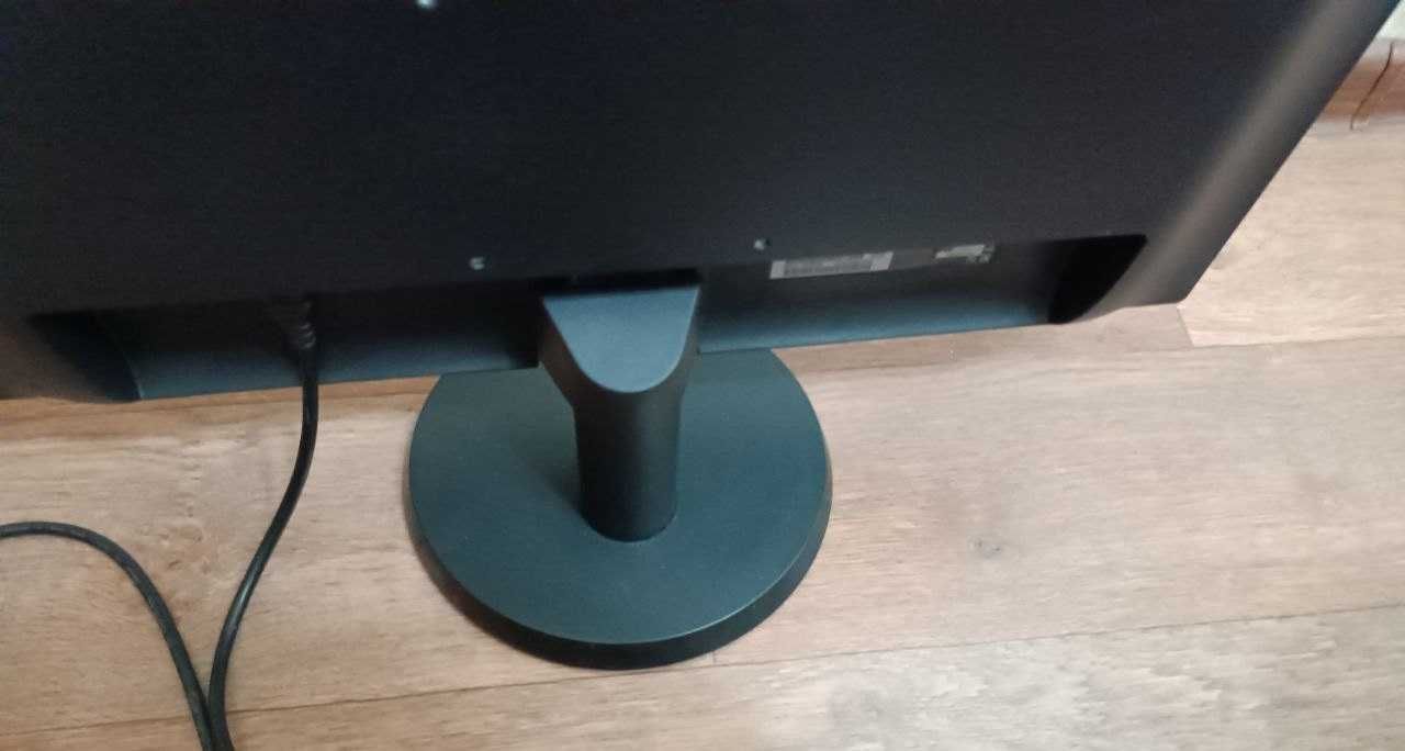 Продам Монітор Philips 240v 24" - В стані нового (Пересилаю ОЛХ дост.)