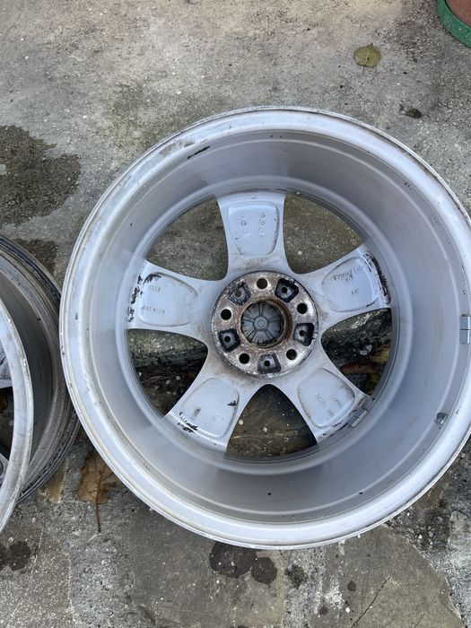 Диски BMW E70 E53 5.120.r18