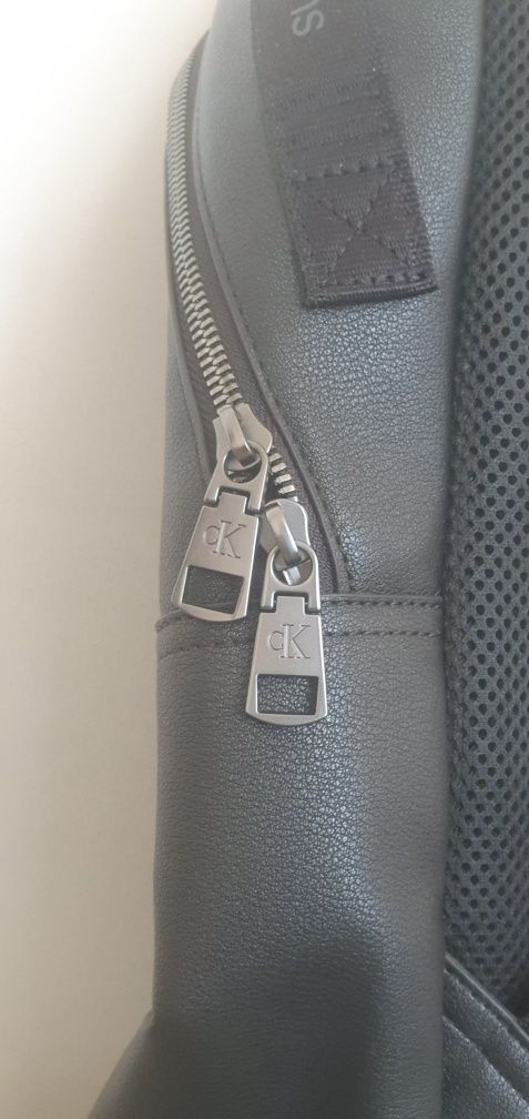 Mochila Calvin klein (com fatura)