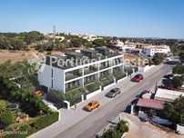 Moradia T3 de Luxo em Albufeira - Mosqueira