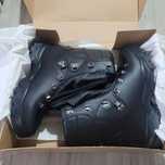 Botas táticas Core-Tex para Bombeiros, Guarda florestais, Militares.