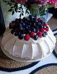 Tort domowy - Ciasta