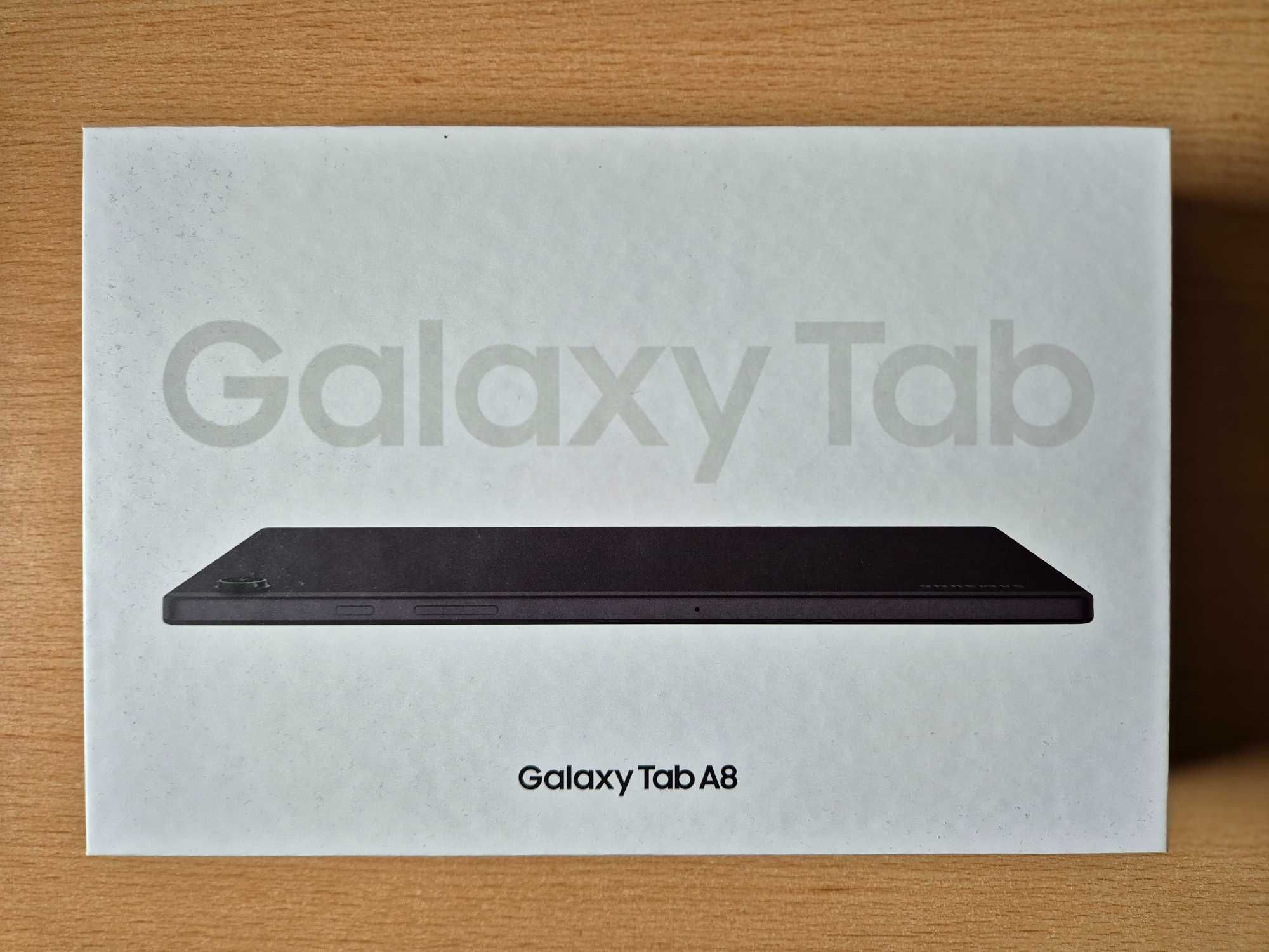 Tablet Samsung Galaxy Tab Ai 4G SM-X205