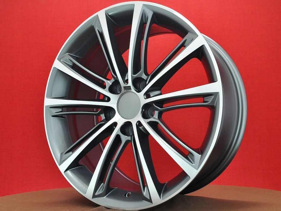 FELGI R19 5x120 BMW 3 F30 F34 4 F32 5 F10 F11 OPEL INSIGNIA A TESLA S