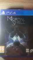 Mortal Shell ps4 playstation 4 dark souls dragon age elden ring