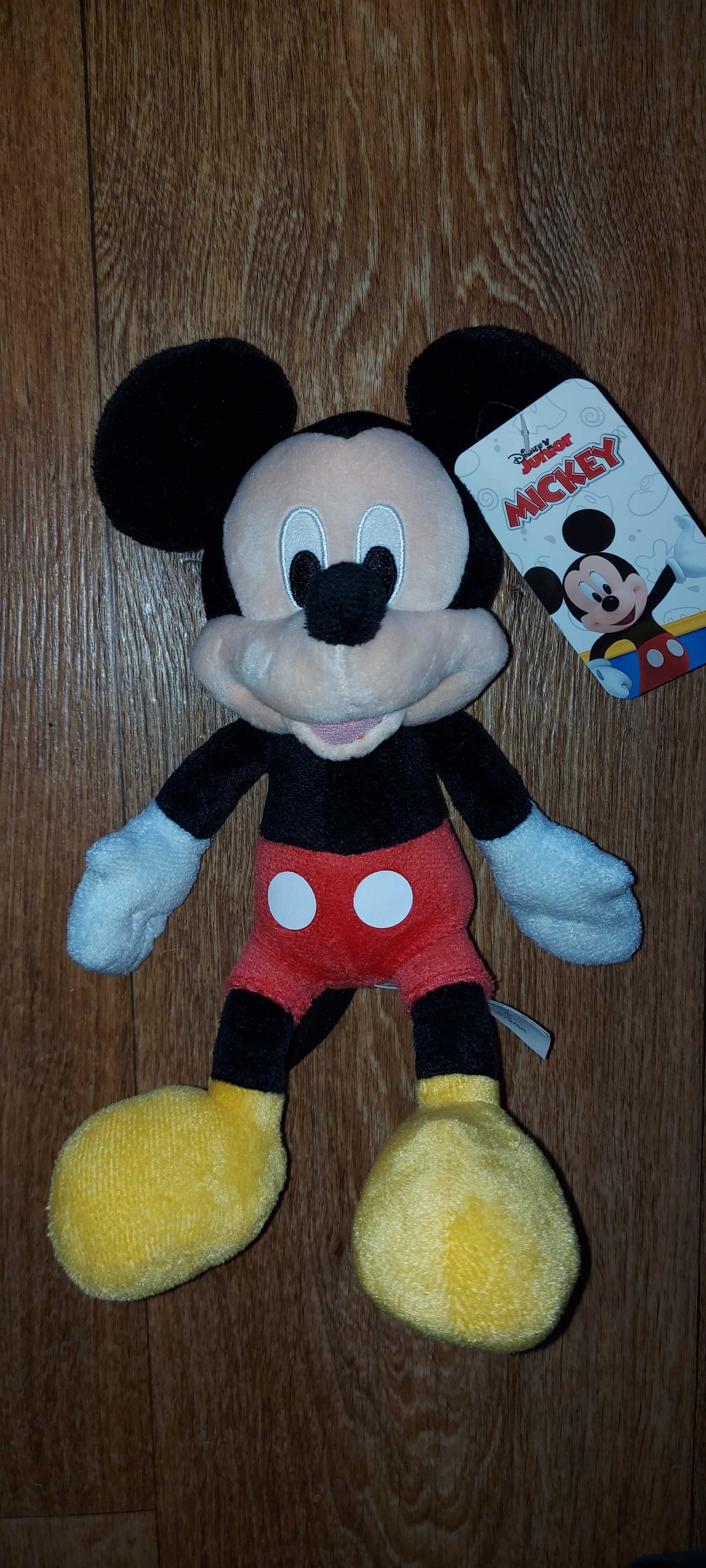 Disney Міккі Маус Микки Маус Mickey Mouse 30 см