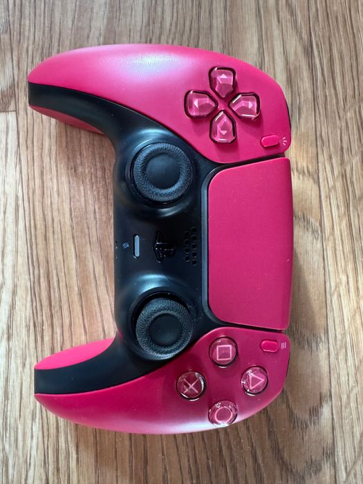 PlayStation 5 slim Blu-Ray