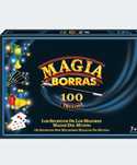 Educa 100 sztuczek Małego Magika j. hiszp.